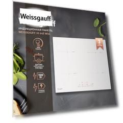 Варочная панель Weissgauff HI 640 WSC