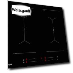 Варочная панель Weissgauff HI 642 BYC