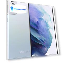 Смартфон Samsung Galaxy S21+ 5G 8/256GB (Silver, 256Gb)