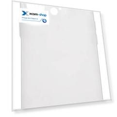 Чехол Usams US-BH779 УТ000028083 ультратонкий, полимерный для iPhone 13 Pro Max, матовый белый (IP13PMQR04)
