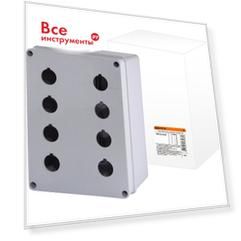 Корпус для кнопок TDM