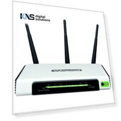 TP-Link TL-WR940N 450M