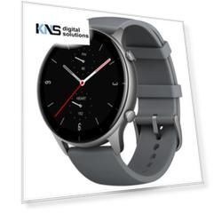 Xiaomi Amazfit GTR 2e Grey
