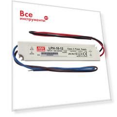 Блок питания Alca Plast