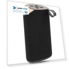 Портативная акустика Rombica Mysound Tetria