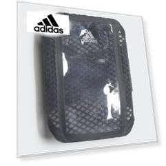 Чехол для смартфона на руку Media adidas Performance