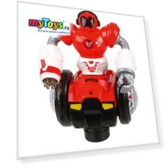Робот Наша Игрушка Space Police