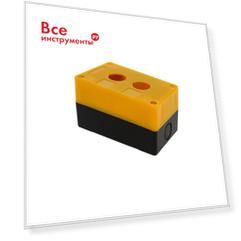 Пластиковый корпус EKF КП102 cpb-102-o