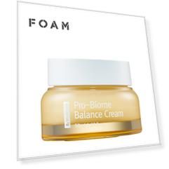 By Wishtrend By Wishtrend Увлажняющий крем для лица с прополисом Pro-Biome Balance Cream 50 мл