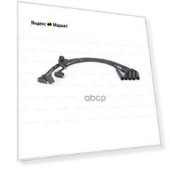 BOSCH 0986357153 0 986 357 153_к-кт проводов\ Rover 200 II 95-99