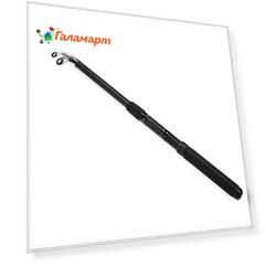 Спиннинг AZOR FISHING "Шторм" файбергласс, 2,7м, тест 10-30гр.