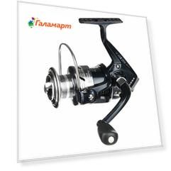 AZOR FISHING Катушка с передним фрикционом "Вега", VF-30, 5+1 п.п.