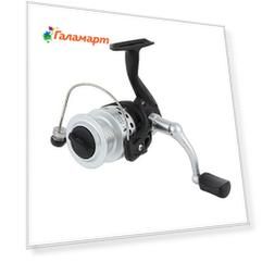 AZOR FISHING Катушка с передним фрикционом “Шторм” SHF-40, 1 п.п.