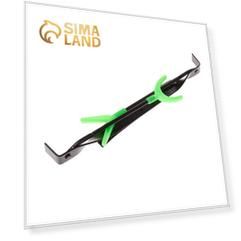 Подставка для зимних удилищ Higashi ice rod rack, 04862