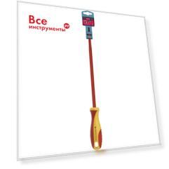Диэлектрическая крестовая отвертка Smartbuy SBT-SCI-PH2x175P1