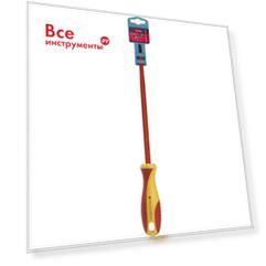 Диэлектрическая крестовая отвертка Smartbuy SBT-SCI-PH1x150P1