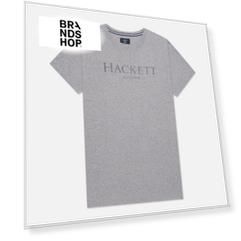 Мужская футболка Hackett