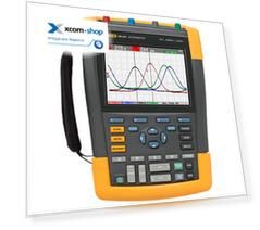 Осциллограф Fluke FLUKE-190-202/EU/S