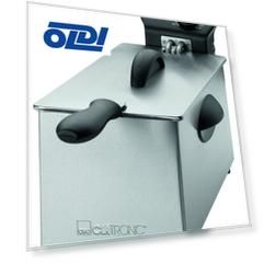 Фритюрница Clatronic FR 3586