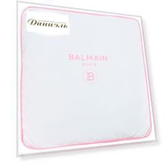 Одеяло Balmain