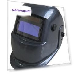 Сварочная маска Aurora A-777 Carbon