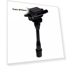 Катушка зажигания для а/м Mitsubishi Lancer IX (03-) 2.0i/Outlander I (01-) 2.4i (SC 1105) - Startvolt