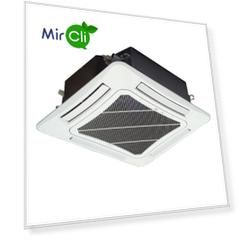 Кассетная VRF система 3-3,9 кВт Pioneer