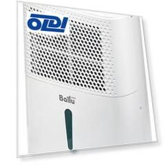 Осушитель воздуха BALLU BD10U