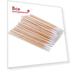 Тонкие чистящие палочки Mayuan MY-8178B 818875