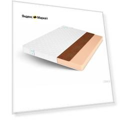 LONAX Roll Cocos, 165x200 см