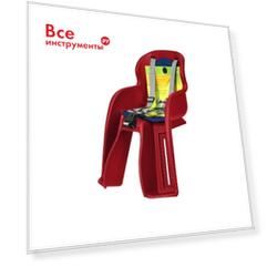 Быстросъемное детское кресло GHBIKE GH-516 RED H000008158