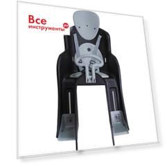 Быстросъемное детское кресло GHBIKE GH-511BLK H000005531
