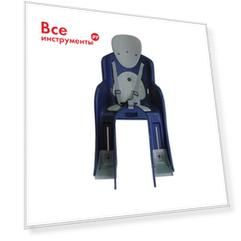 Быстросъемное детское кресло GHBIKE GH-516BLU H000005534