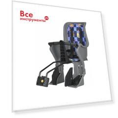 Заднее детское кресло GHBIKE GH-029LG HQ-0004943