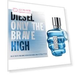 Only The Brave High