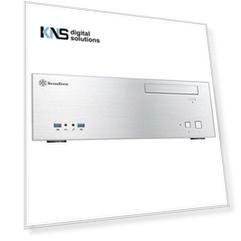 SilverStone Grandia GD04 SST-GD04S