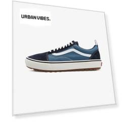 Vans Old Skool MTE-1