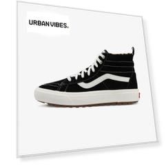 Vans Sk8-Hi MTE-1
