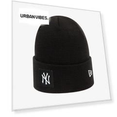 New Era Team Cuff Beanie Neyyan