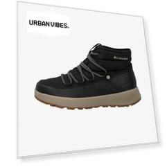 Columbia Slopeside Village Omni-Heat Mid