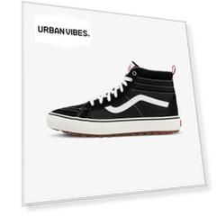 Vans Sk8-Hi MTE-1