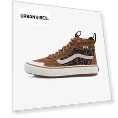 Vans Sk8-Hi MTE-2