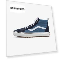 Vans Ua Sk8-Hi MTE-1