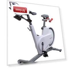 Велотренажер Xiaomi Yesoul Smart Spinning Bike V1 White