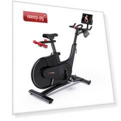 Велотренажер Xiaomi Yesoul Smart Spinning Bike V1 Black
