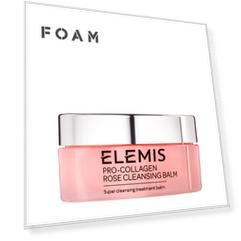 Elemis Elemis Очищающий бальзам с экстрактом розы Pro-Collagen Rose Cleansing Balm 100 гр