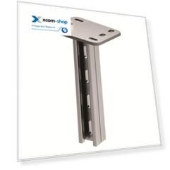 Подвес вертикальный двойной DKC BSD2103ZL DKC BSD2103ZL 41х21 мм, длина 300 мм, цинк-ламельный, "B5 Combitech"