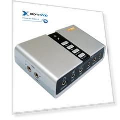 Аудиоинтерфейс ST-Lab M-330