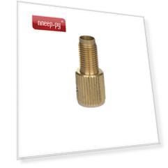 Запасная часть Патрон кулачковый S-Line 0.75-2.0mm MCM7