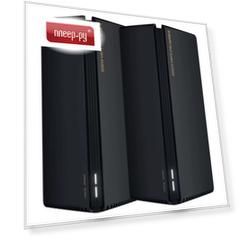 Wi-Fi роутер Xiaomi Mi Mesh System AX3000 2-pack DVB4287GL